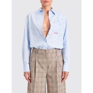 Actitude Twinset Women Shirt Woman Actitude Twinset